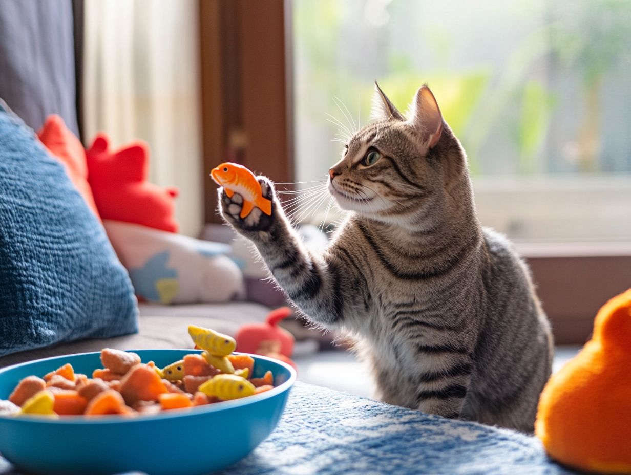 4. Homemade Chicken or Turkey Treats