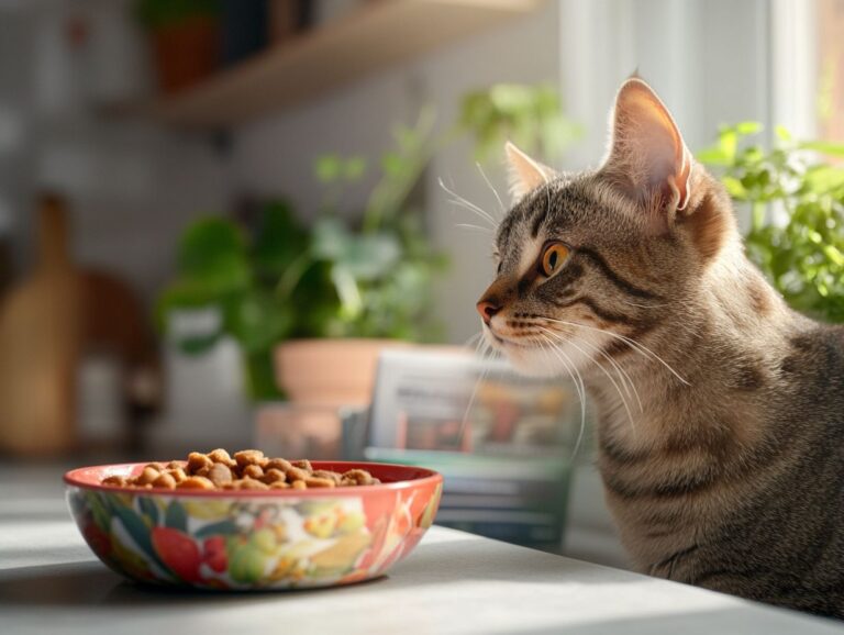 Is Natural Cat Food Safe? Debunking Common Myths