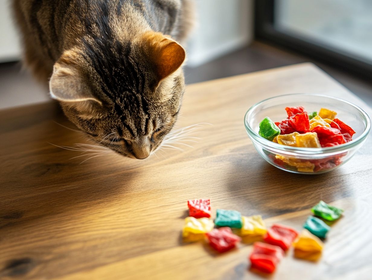 What Are Some Freeze-Dried Cat Foods That Selective Eaters Love?