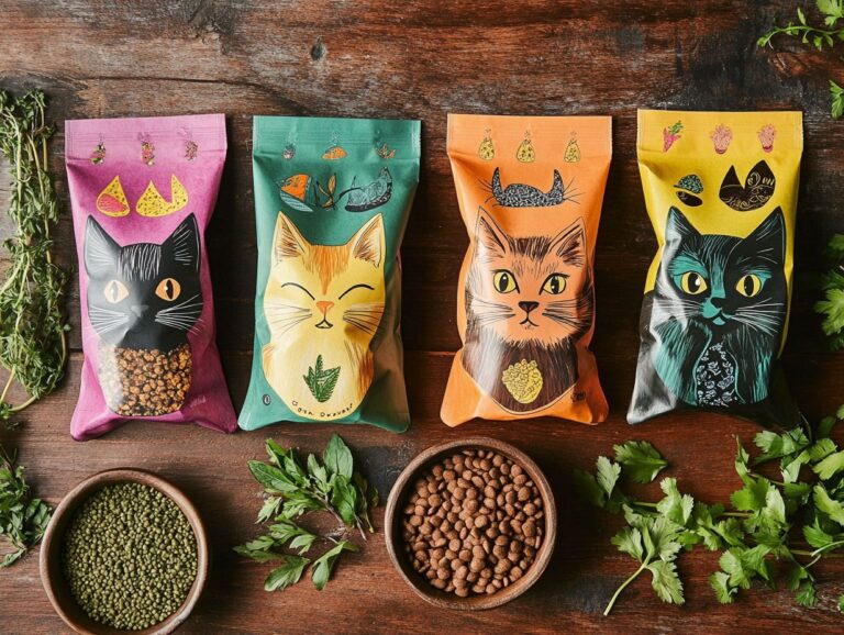 Small-Batch Organic Cat Food: 7 Artisanal Brands to Try