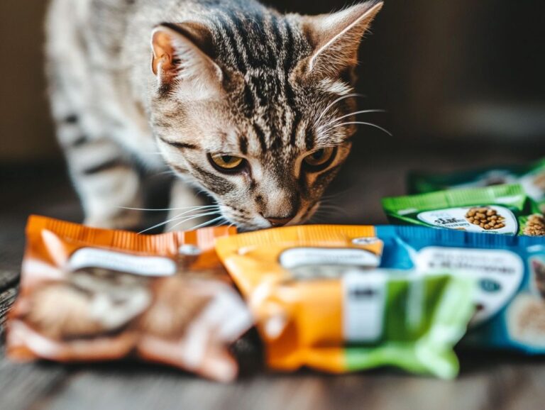 Top 5 Organic Cat Food Brands: Expert Reviews (2025)