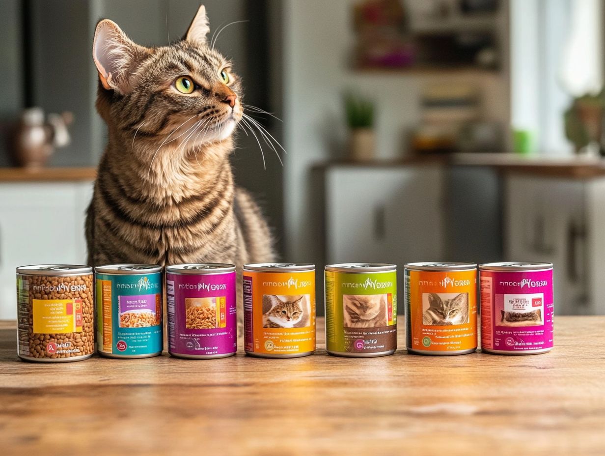 1. Hill's Prescription Diet k/d Kidney Care with Chicken Canned Cat Food