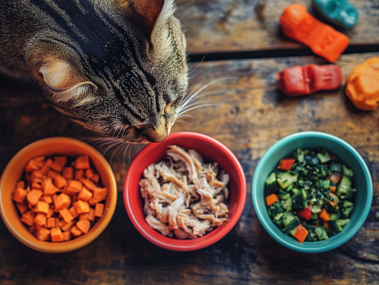 3. Beef and Carrot Casserole