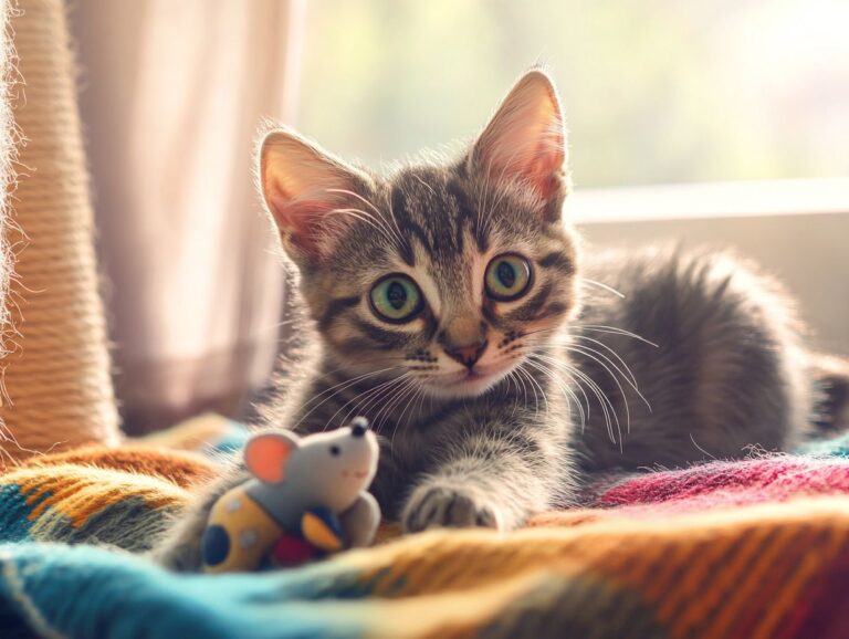 8 Myths About Your Kitten—Busted By a Behaviorist