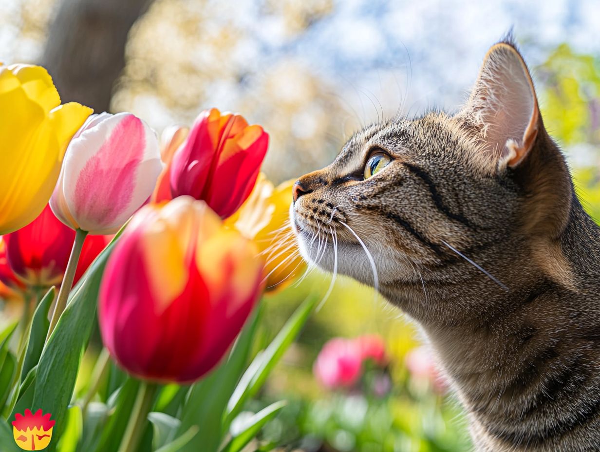 2. Choose Pet-Friendly Plants