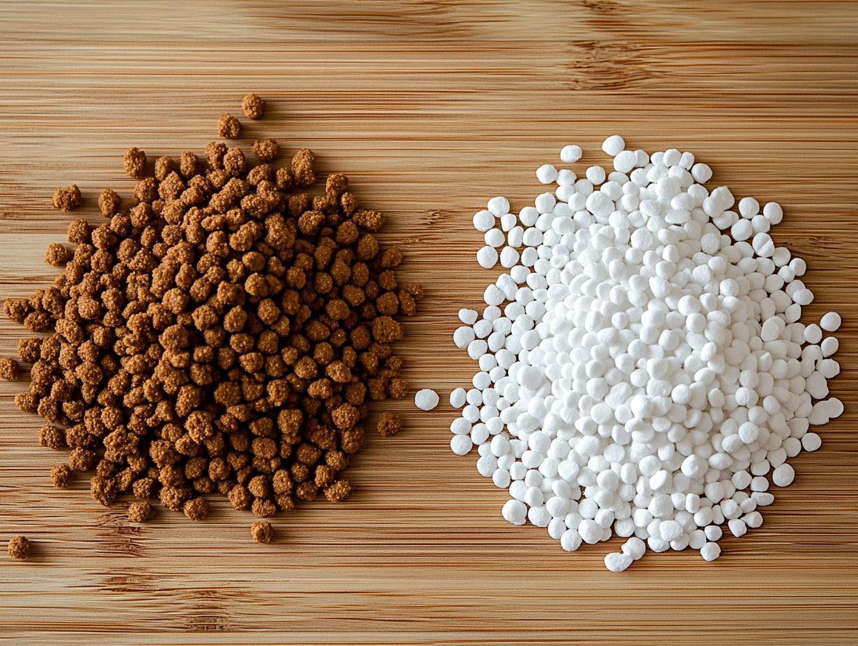 What Are the Alternatives to Perlite?