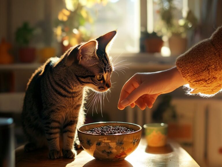 Can Cats Eat Black Pepper? Is It Harmful?