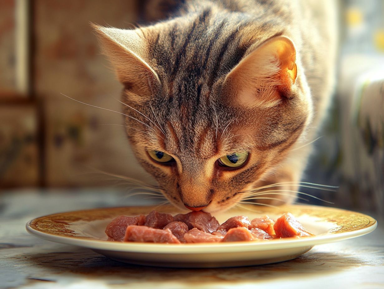 Step-by-Step Instructions for Preparing Boiled Beef Liver for Cats