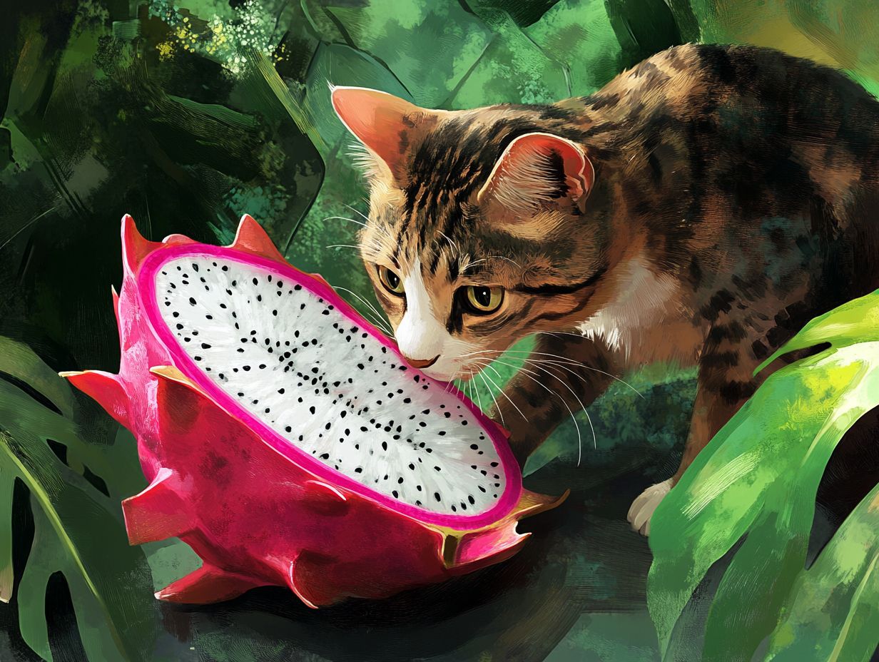 Other Fruits Cats Can Eat