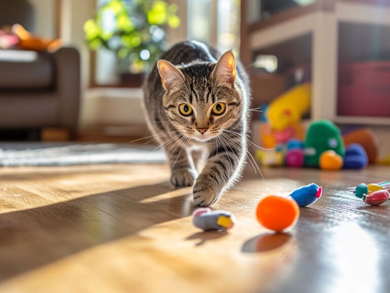 Can Cats Have ADHD?