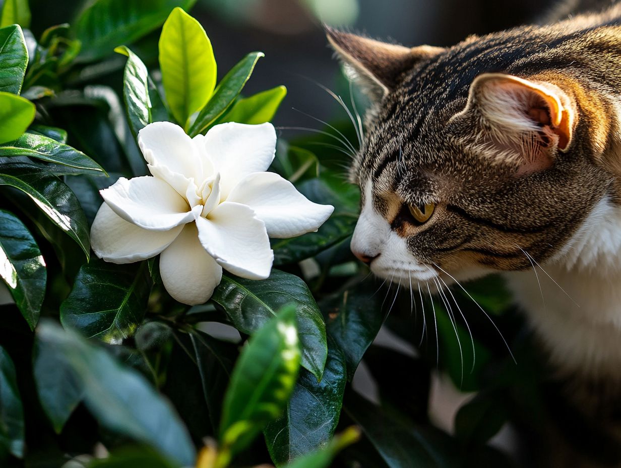 What Other Plants are Toxic to Cats?