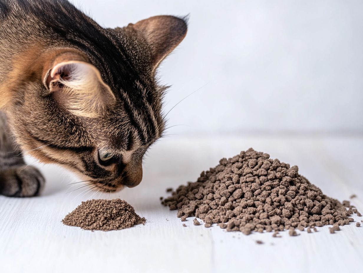 What Are the Pros and Cons of Clumping Cat Litter?