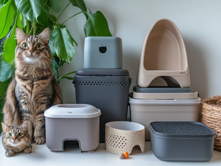 Disposable Cat Litter Boxes: Pros, Cons, and Best Brands