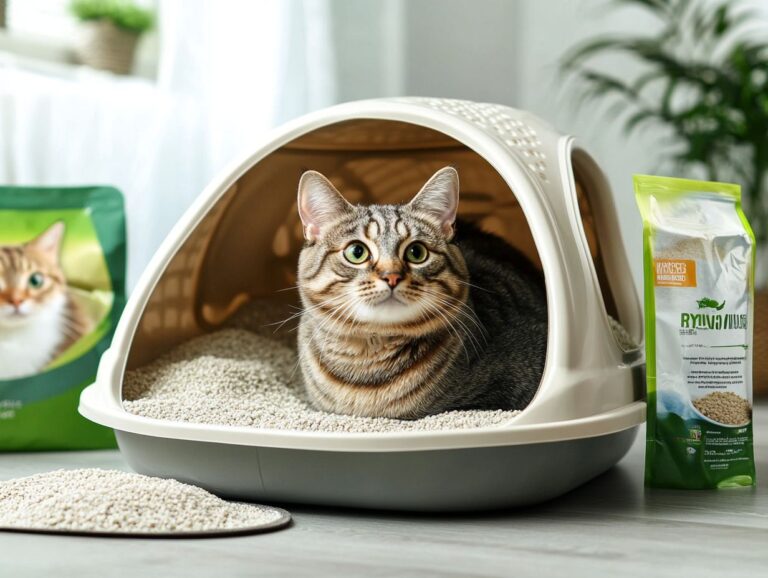 Extra Large Cat Litter Boxes: Best Options for Big Cats