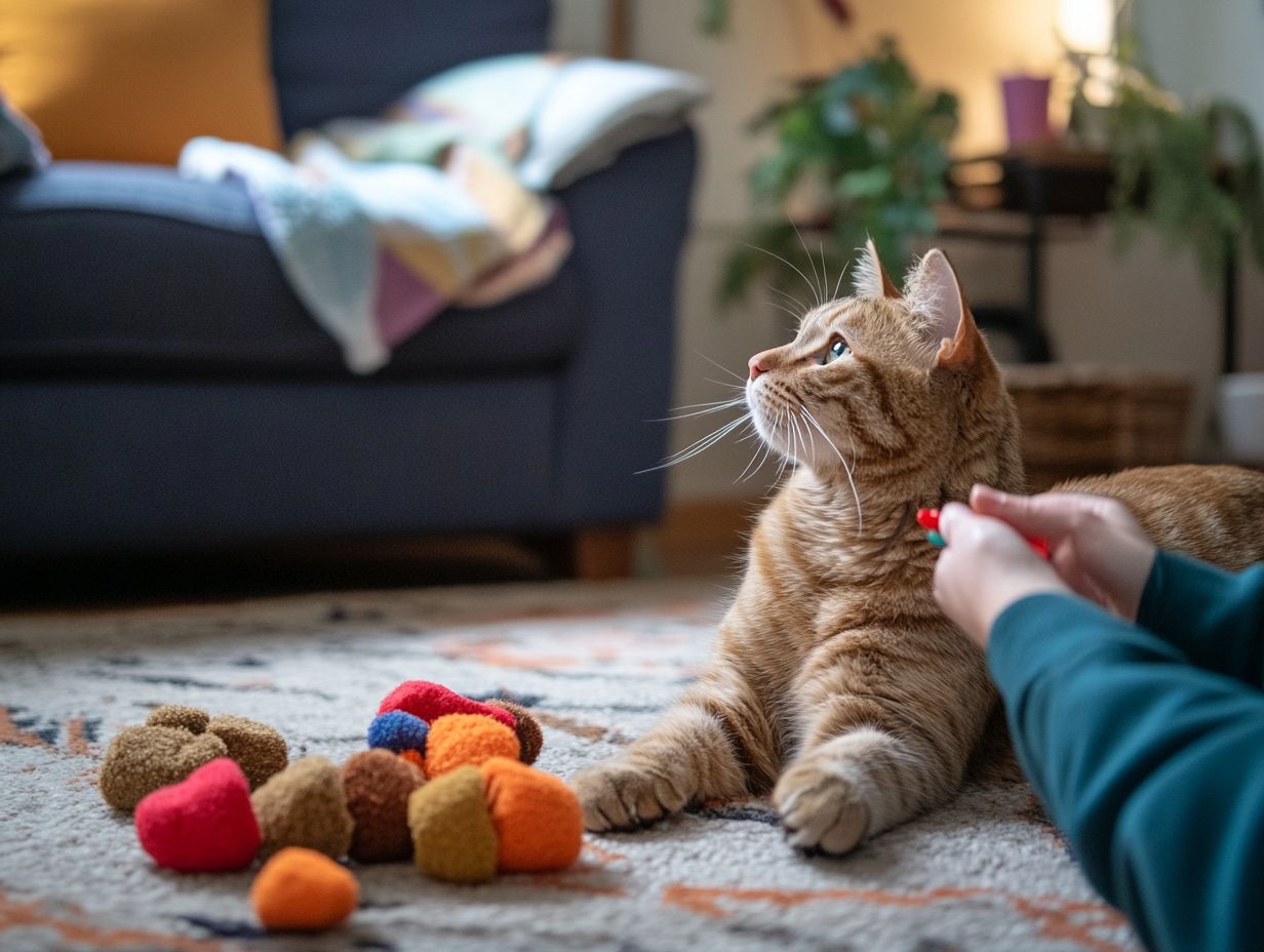 Advanced Tips for Clicker Training Your Cat