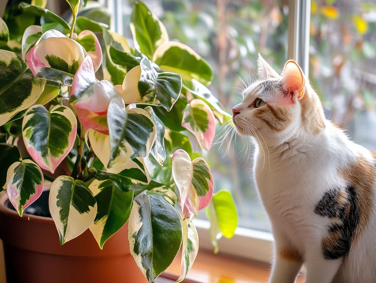 Hoya Carnosa Tricolor Care Requirements: A Green Thumbs-Up Guide