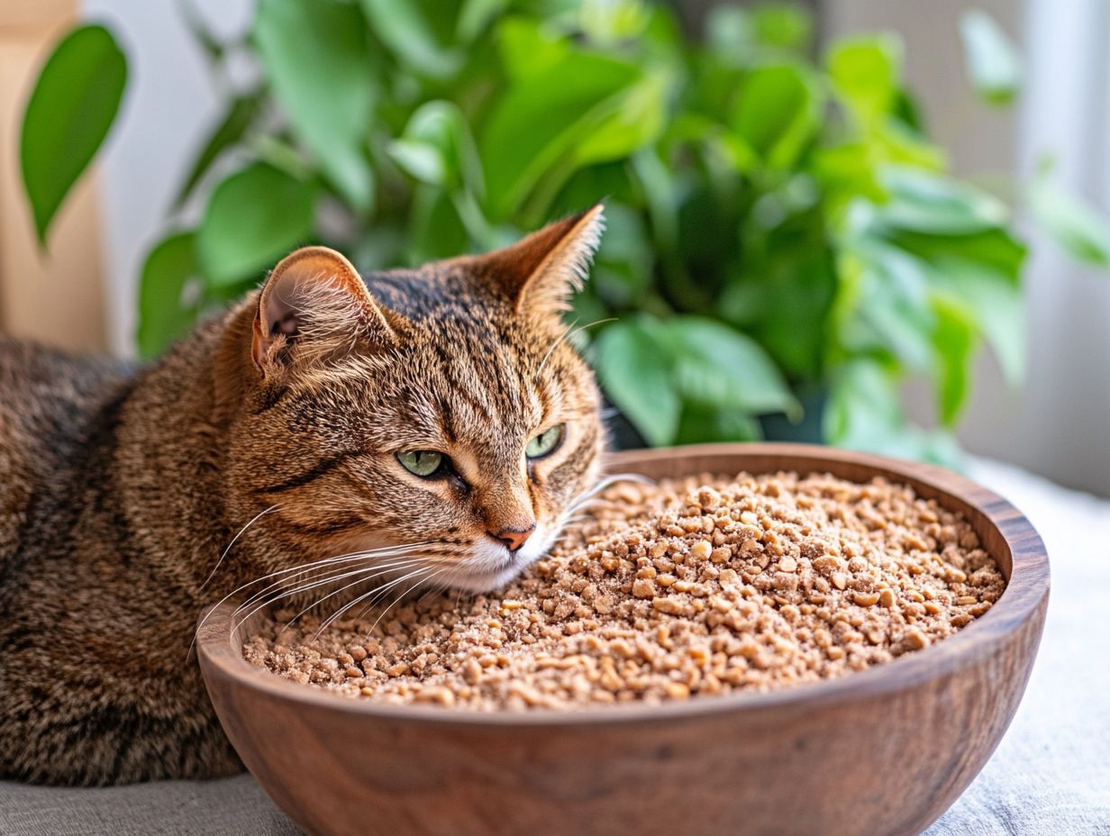 Where Can You Purchase Naturally Fresh Cat Litter?