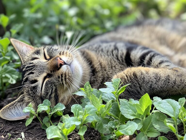 What is Catnip? | What Does Catnip Do?